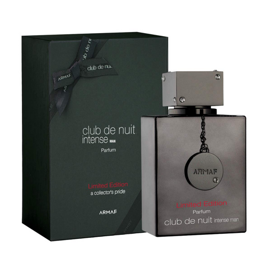 Armaf Club De Nuit Intense Man- Luxury Limited Edition 105ml Parfum