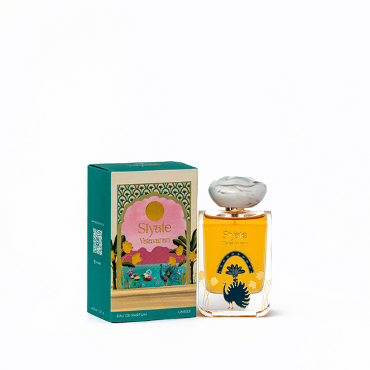 Vatavaran - Echoes of Heritage by Siyate 100ml EDP