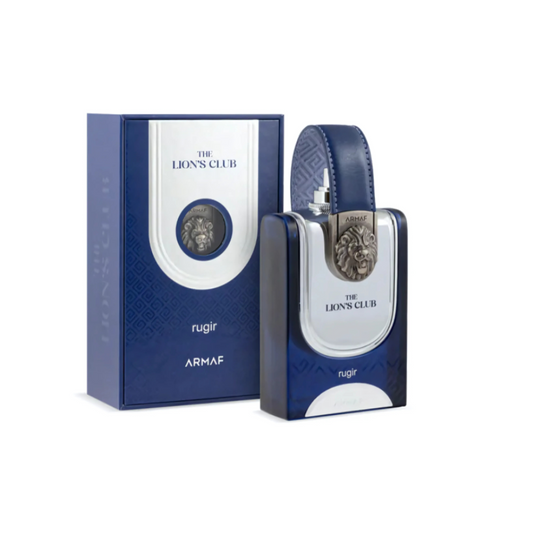 Armaf The Lion's Club Rugis 100ml EDP