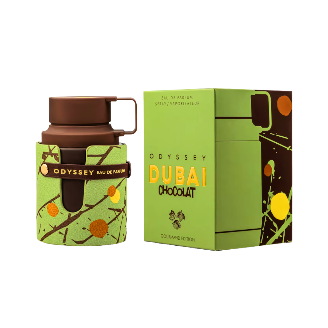 Armaf Odyssey Dubai Chocolat 100ml EDP