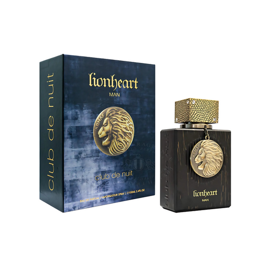 Armaf Club de Nuit LionHeart Man 100ml EDP