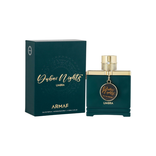 Armaf Dubai Nights Umbra 100ml EDP