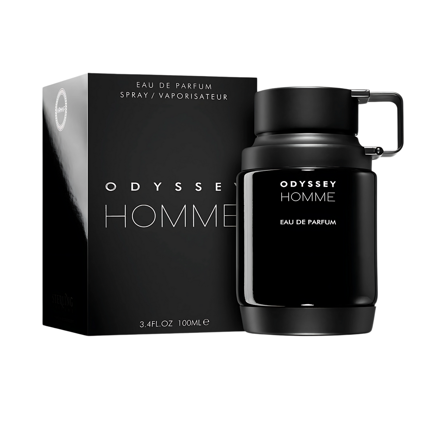 Armaf Odyssey Homme 100ml EDP
