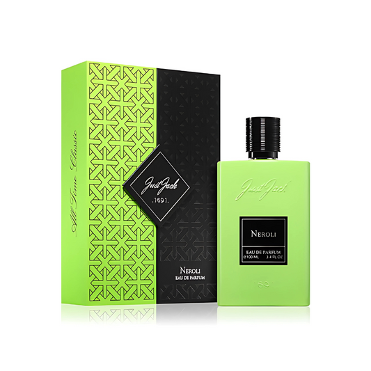 Just Jack Neroli Eau de Parfum 100ml