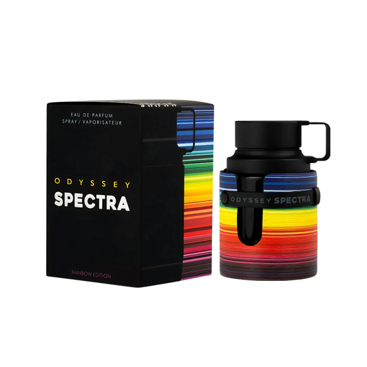 Armaf Odyssey Spectra Rainbow Edition 100ml EDP