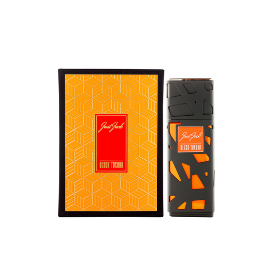Just Jack Black Tuxedo The True Essence of Perfume 100ml EDP