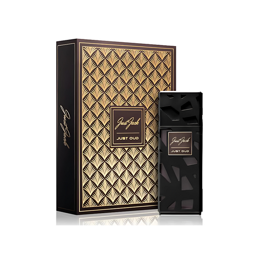 Just Jack Just Oud Eau de Parfum 100ml