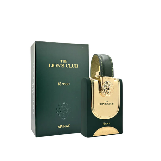 Armaf The Lion's Club Feroce 100ml EDP