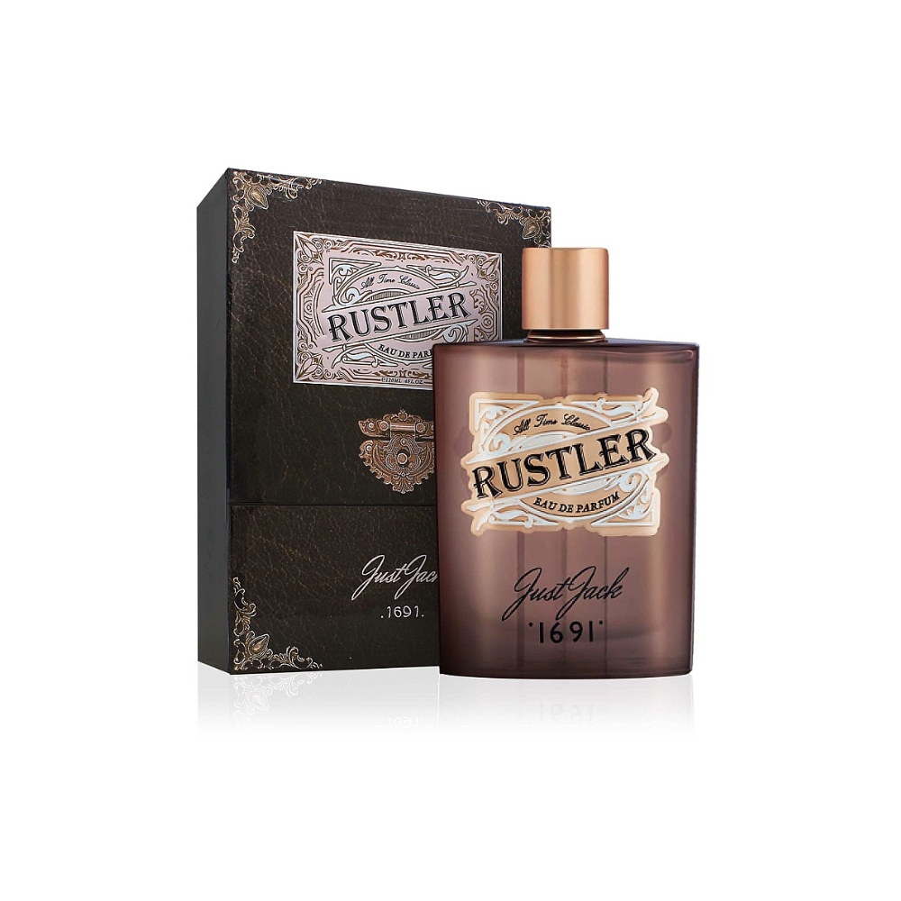 Just Jack Rustler 120ml EDP