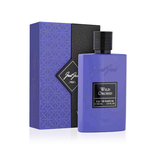 Just Jack Wild Orchid Eau de Parfum 100ml EDP