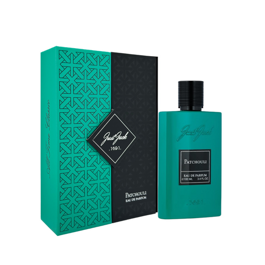 Just Jack Patchouli Eau de Parfum 100ml