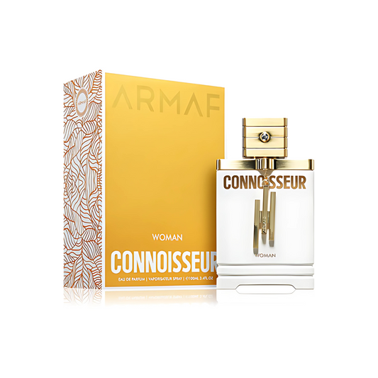 Armaf Connoisseur Woman 100ml EDP