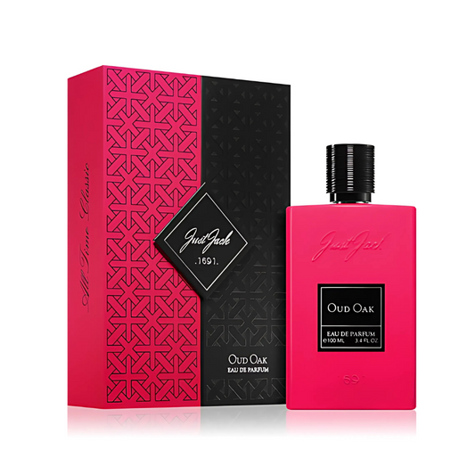 Just Jack Oud Oak Eau de Parfum 100ml
