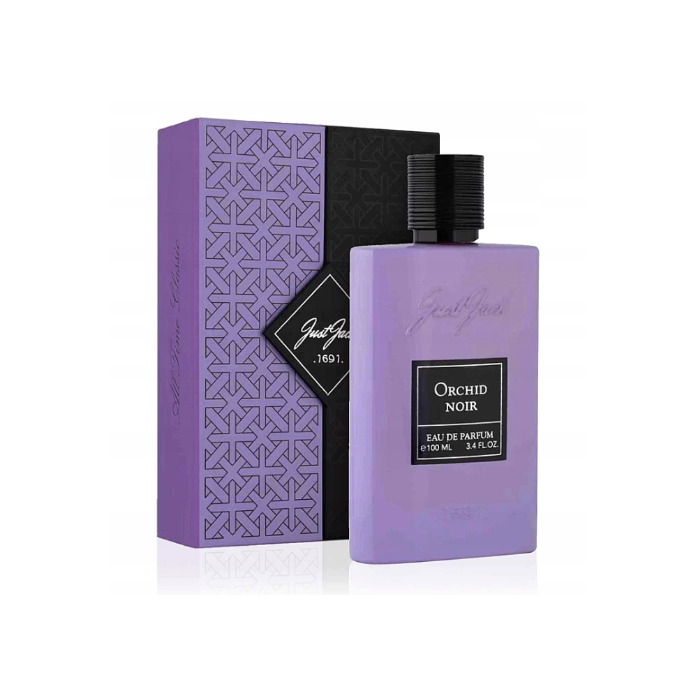 Just Jack Orchid Noir Eau de Parfum 100ml