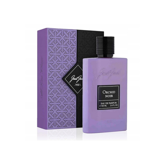 Just Jack Orchid Noir Eau de Parfum 100ml