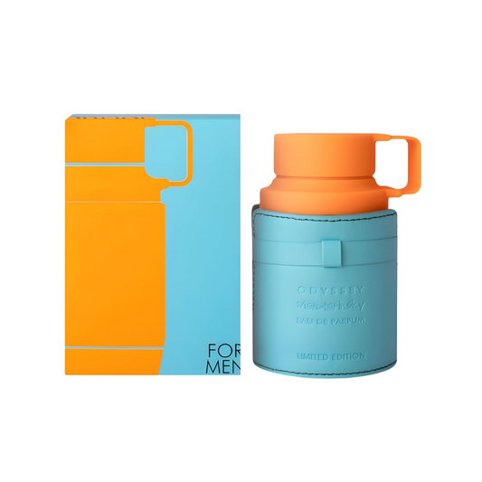 Armaf Odyssey Mandarin Sky Limited Edition 100ml EDP