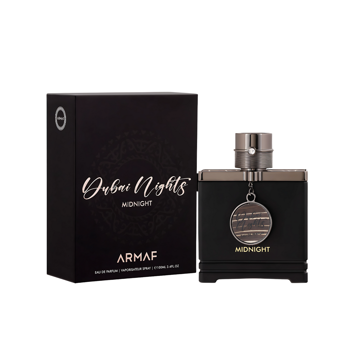 Armaf Dubai Nights Midnight 100ml EDP