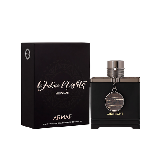 Armaf Dubai Nights Midnight 100ml EDP