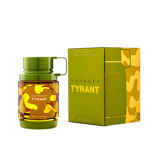 Armaf Odyssey Tyrant 100ml EDP
