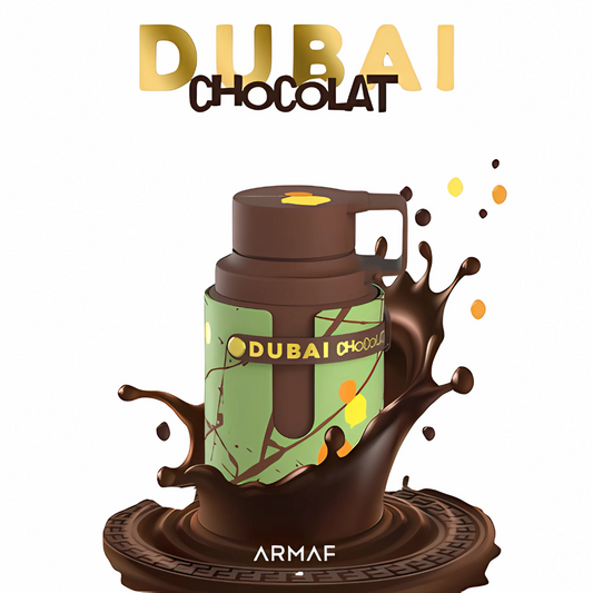Armaf Odyssey Dubai Chocolat 100ml EDP