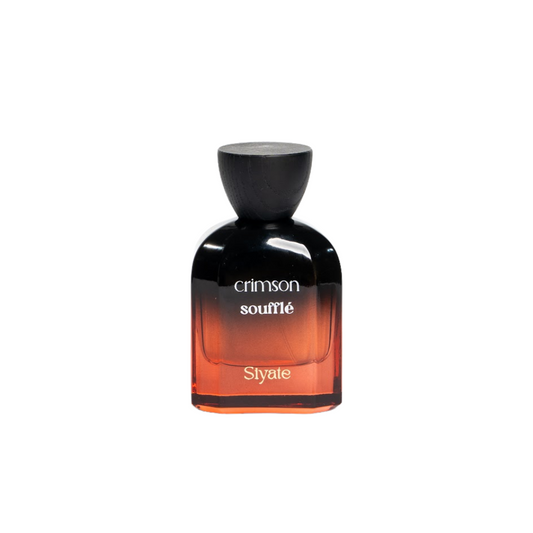 Crimson Soufflé by Siyate 80ml EDP
