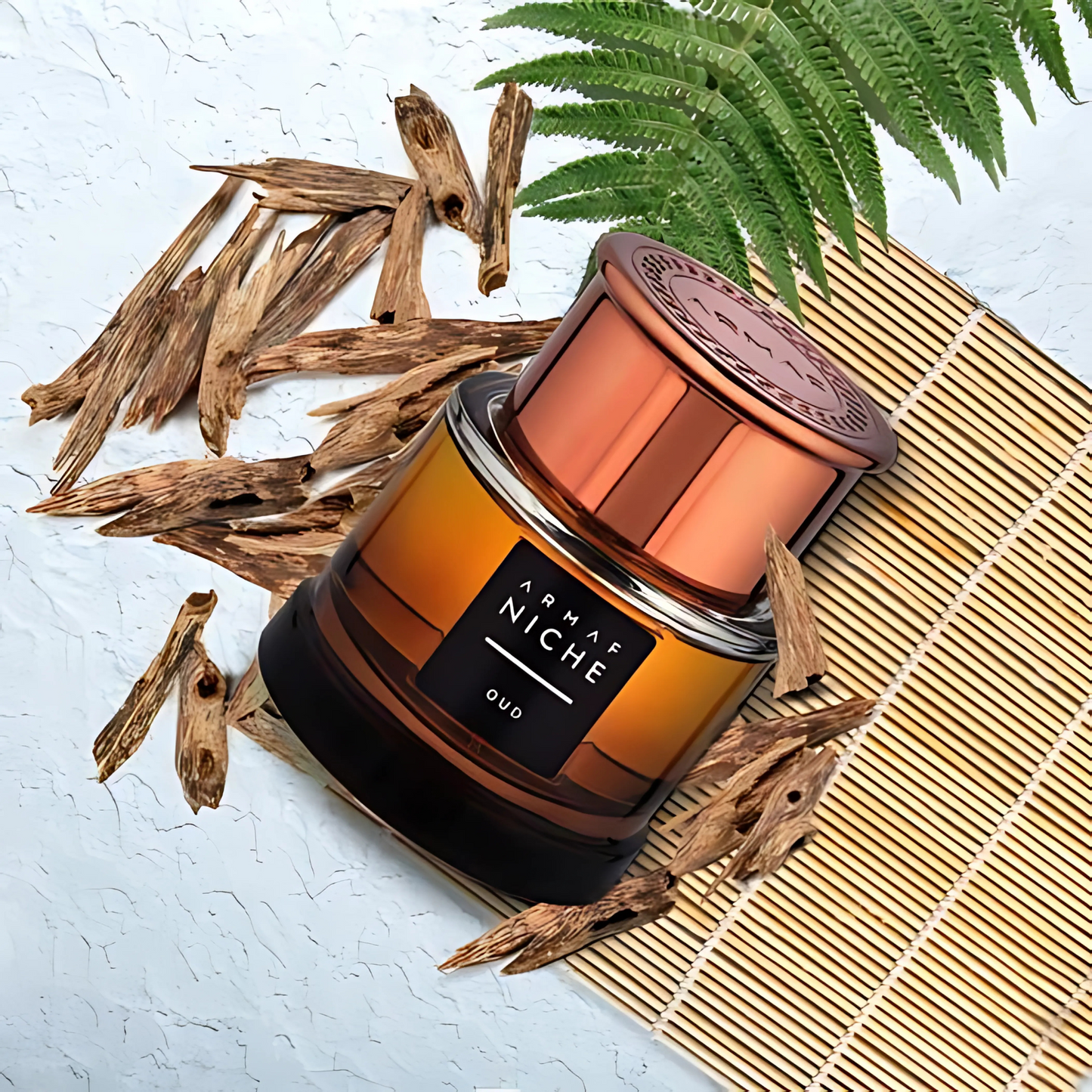 Armaf Niche Oud 90ml EDP