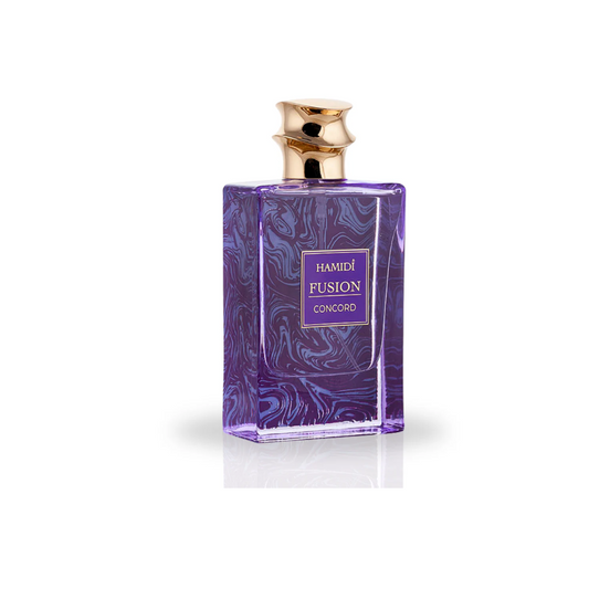 Hamidi Fusion Concord 85ml EDP