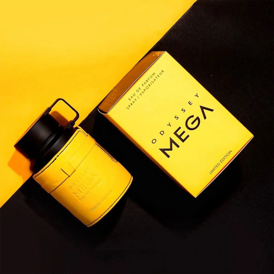 Armaf Odyssey Mega 100ml EDP