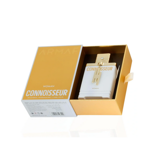 Armaf Connoisseur Woman 100ml EDP