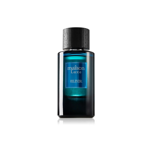 Hamidi Maison Luxe Elixir 100ml EDP