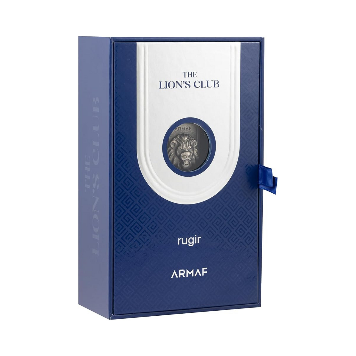 Armaf The Lion's Club Rugis 100ml EDP