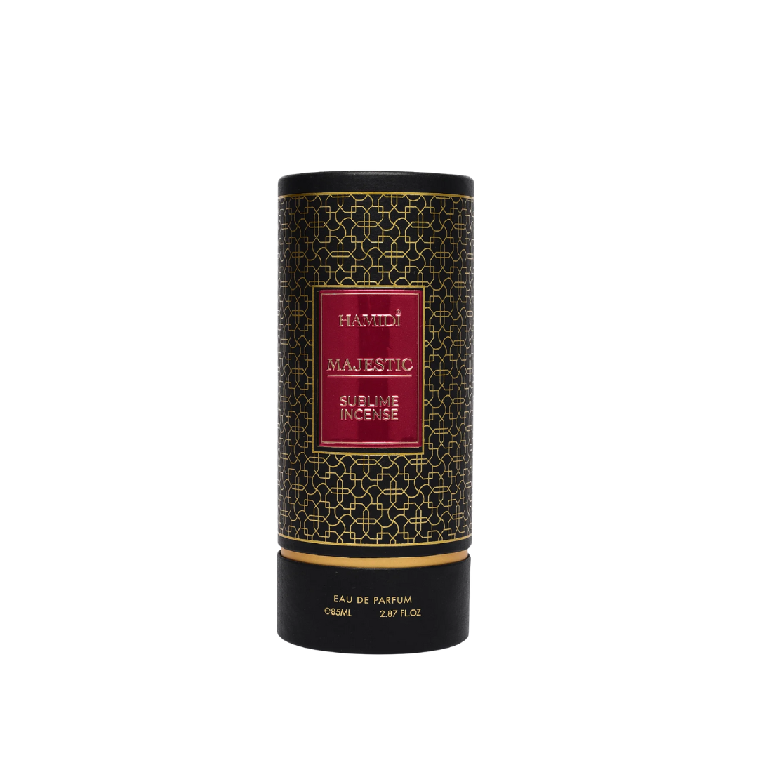 Hamidi Majestic Sublime Incense 100ml EDP