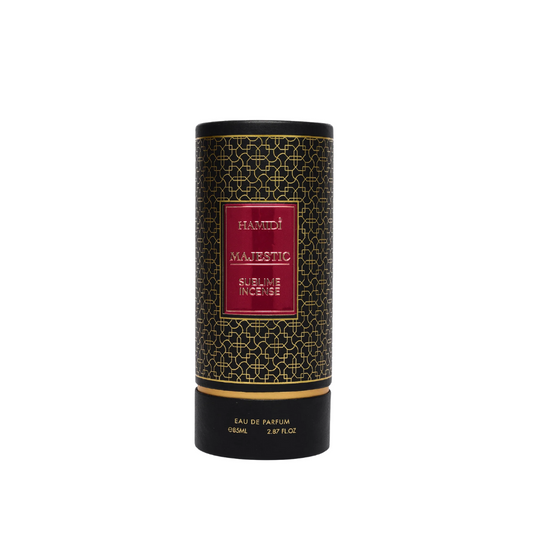 Hamidi Majestic Sublime Incense 100ml EDP