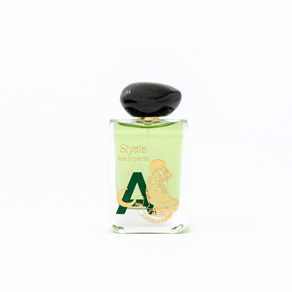 Ace Imperial - Echoes of Heritage by Siyate 100ml EDP