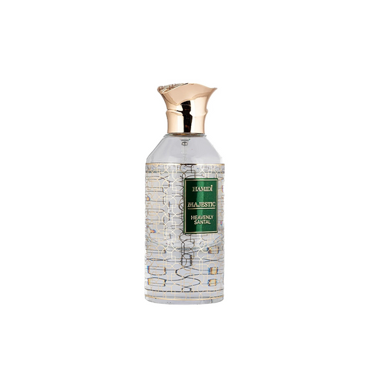 Hamidi Majestic Heavenly Santal 100ml EDP