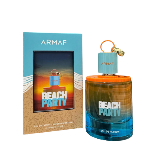 Armaf Beach Party 100ml EDP