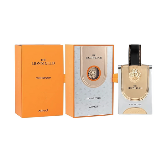 Armaf The Lion's Club Monarque 100ml EDP