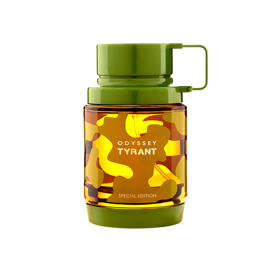 Armaf Odyssey Tyrant 100ml EDP