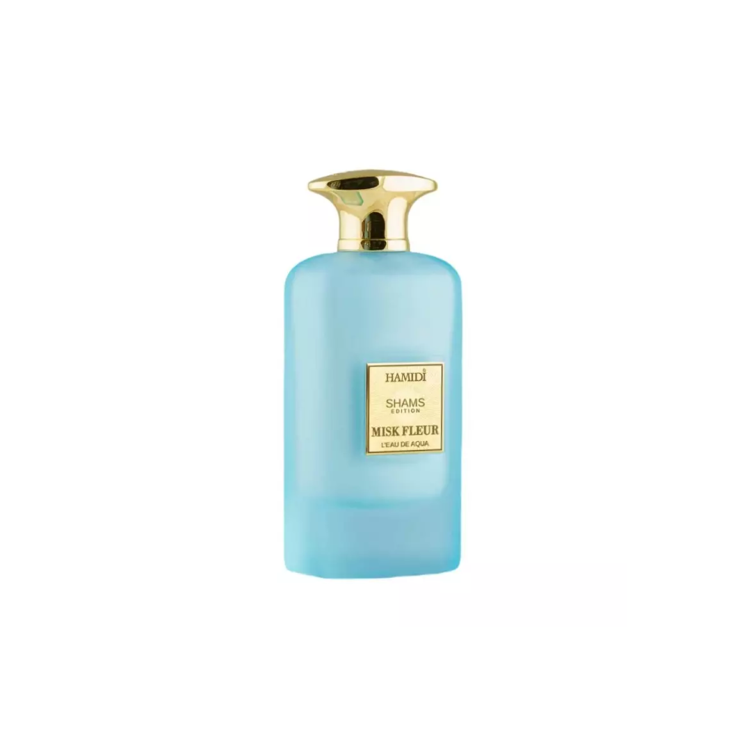 Hamidi Shams Edition Misk Fleur 100ml EDP
