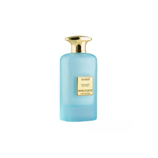 Hamidi Shams Edition Misk Fleur 100ml EDP