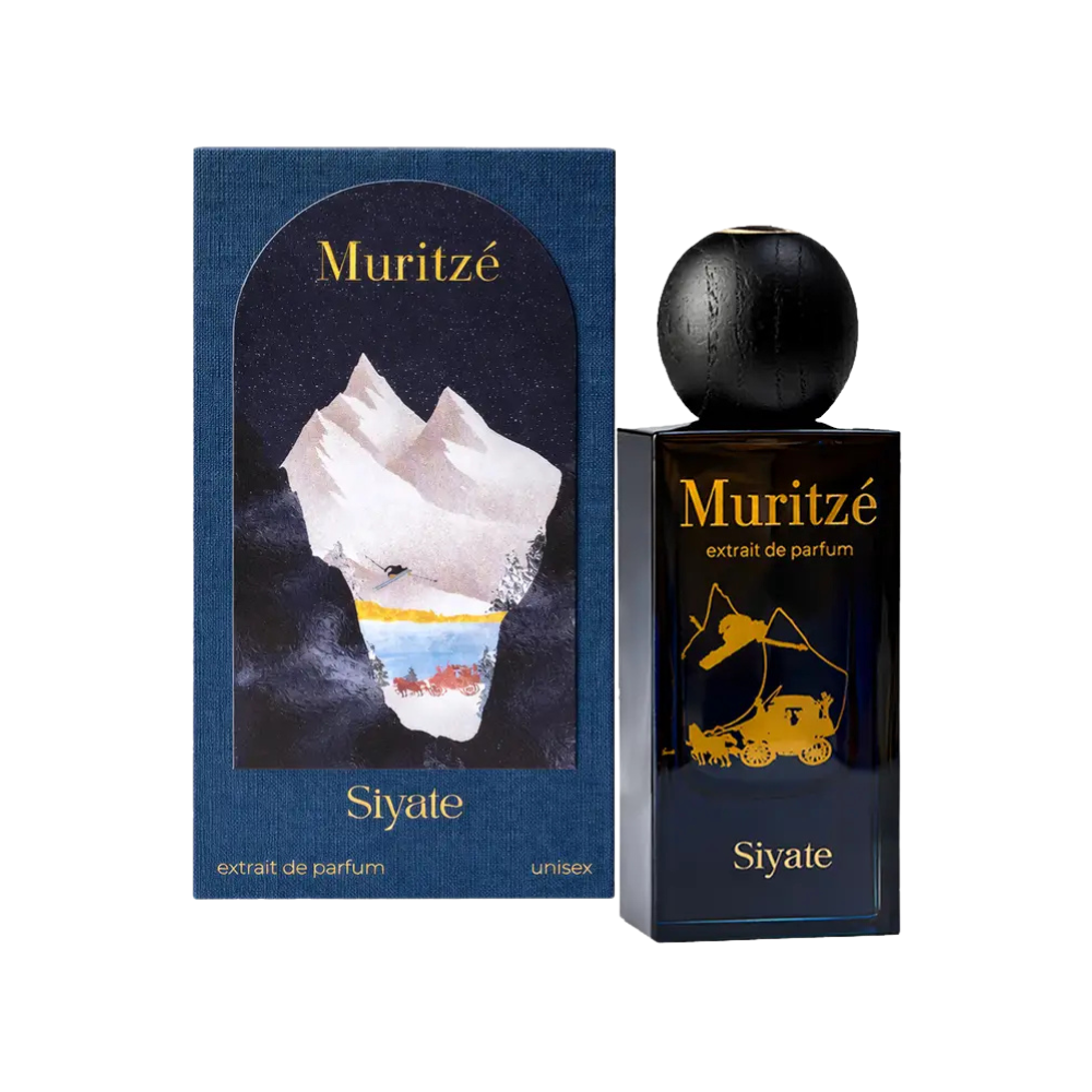 Muritzé by Siyate Extrait De Parfum 65ml