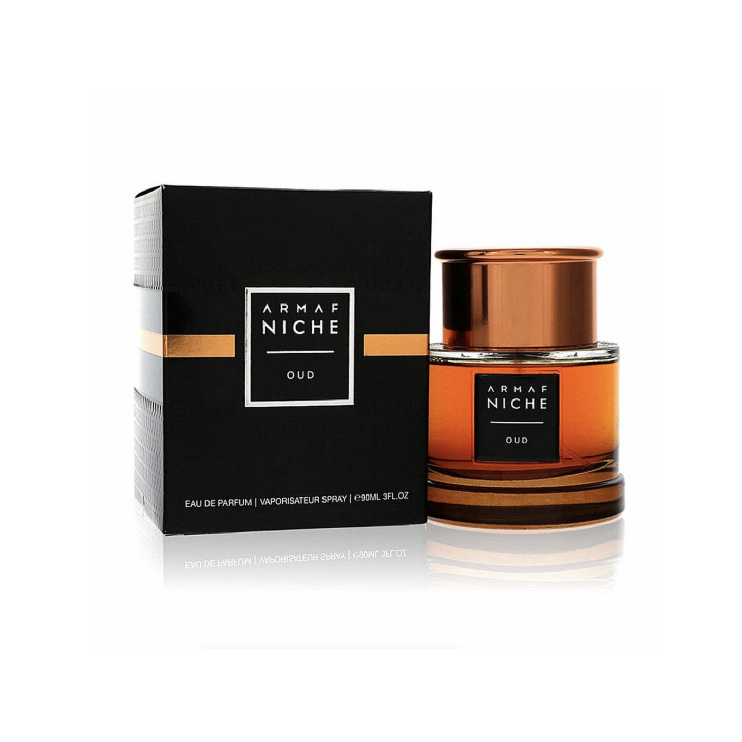 Armaf Niche Oud Eau de Parfum (90ml)