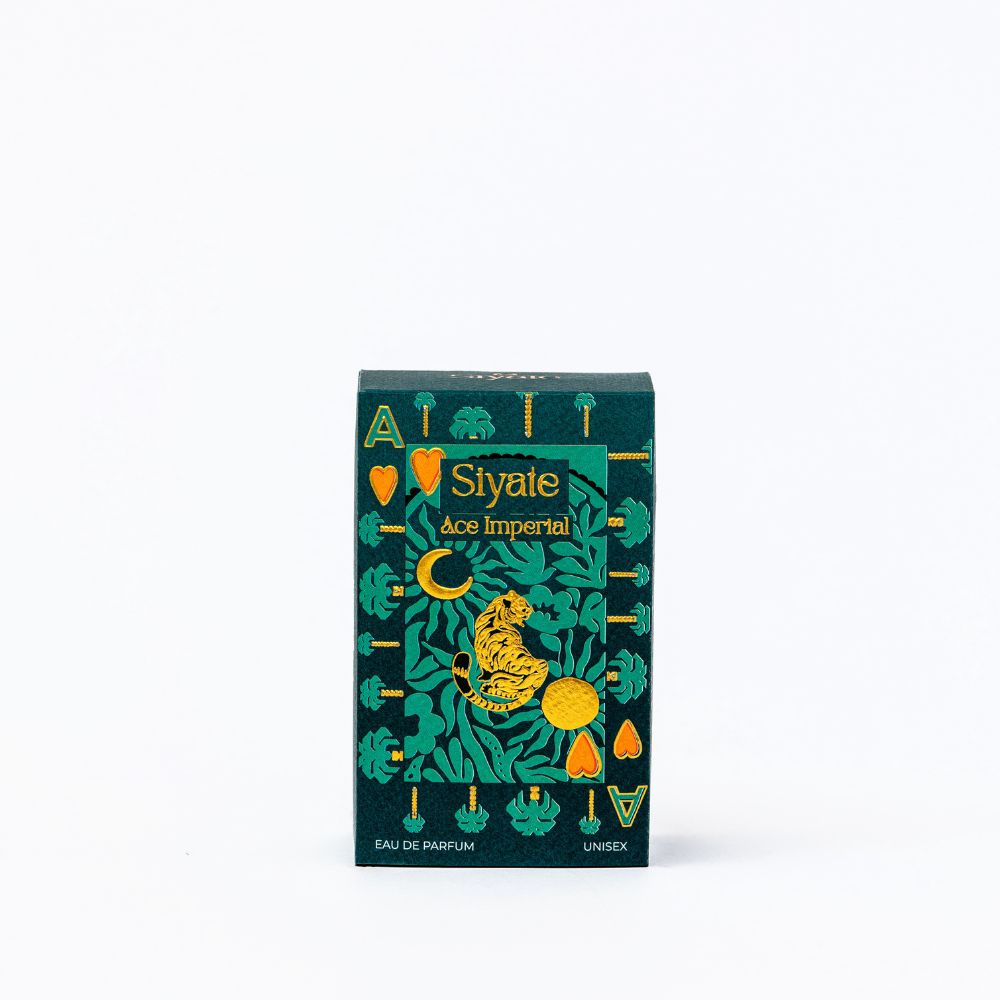 Ace Imperial - Echoes of Heritage by Siyate 100ml EDP