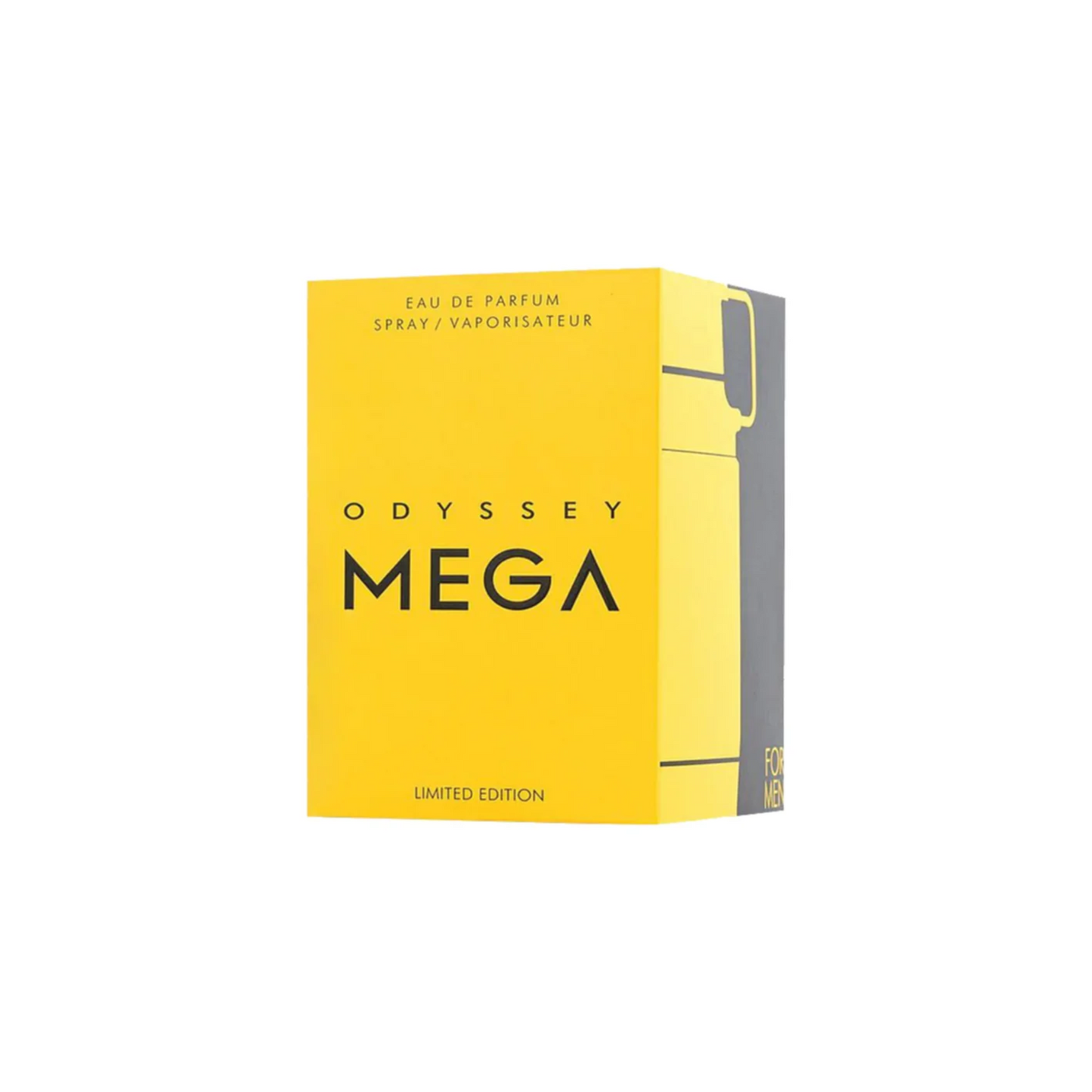 Armaf Odyssey Mega 100ml EDP