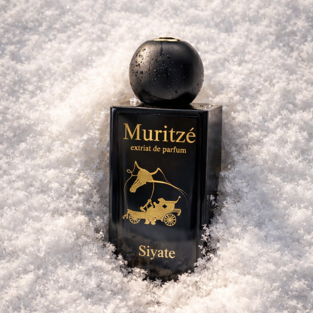 Muritzé by Siyate Extrait De Parfum 65ml