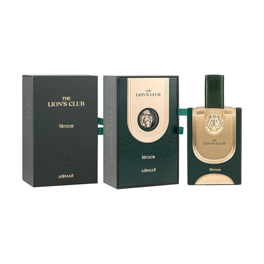 Armaf The Lion's Club Feroce 100ml EDP