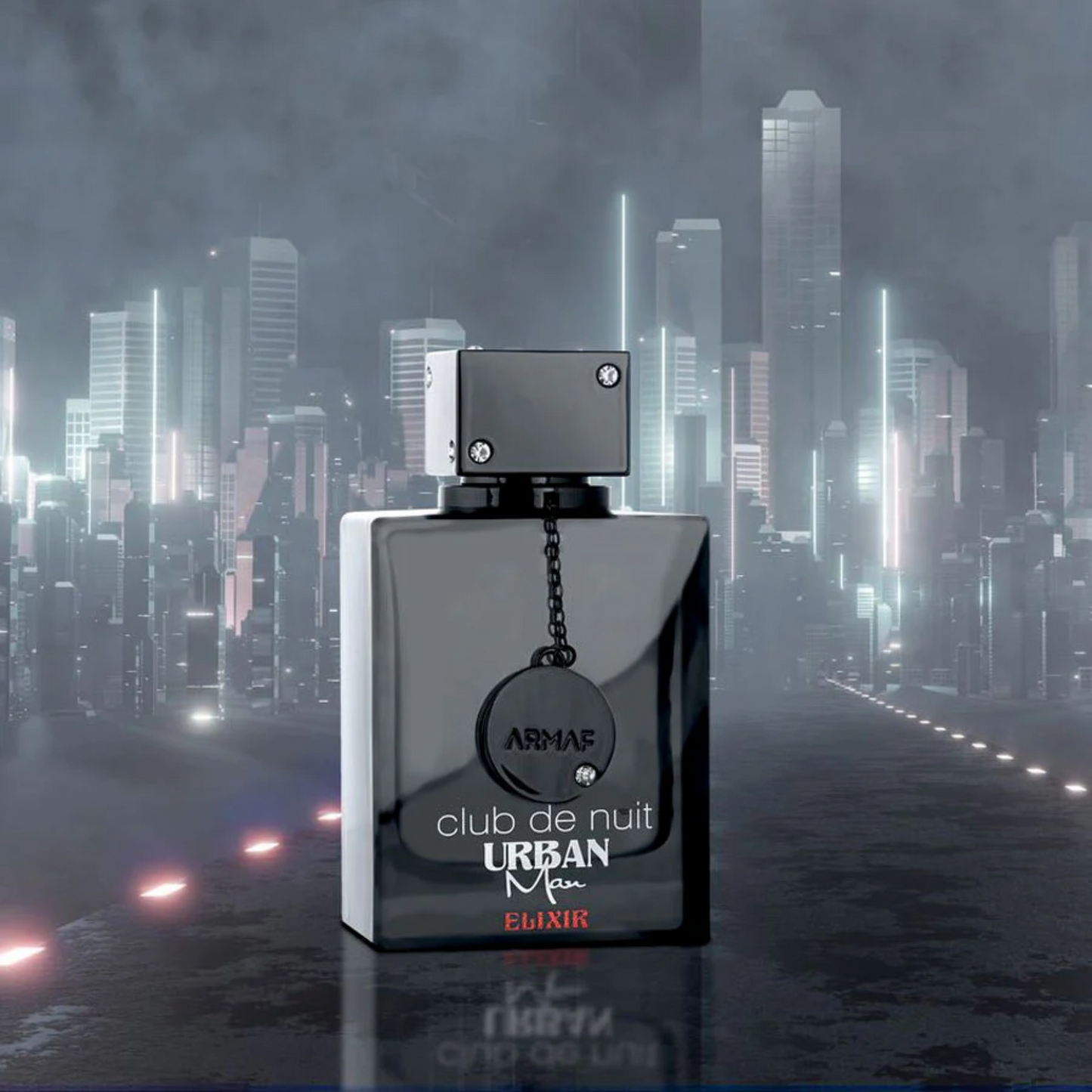 Armaf Club de nuit Man Exlixir 105ml EDP