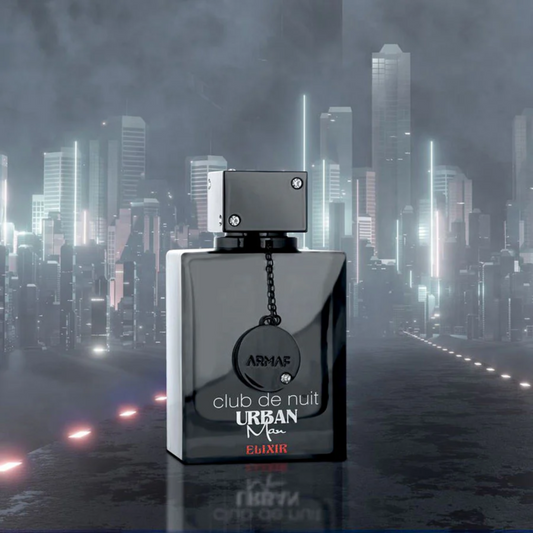 Armaf Club de nuit Man Exlixir 105ml EDP