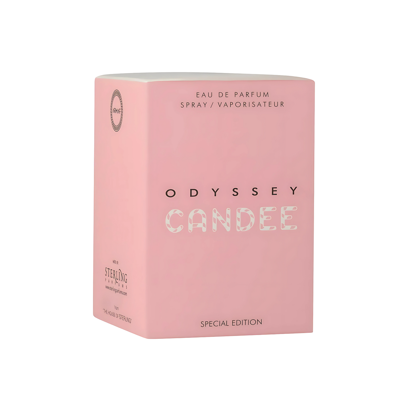 Armaf Odyseey Candee 100ml EDP