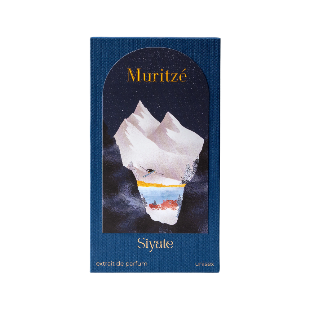 Muritzé by Siyate Extrait De Parfum 65ml